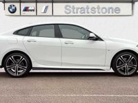 used BMW 218 2 Series d M Sport Gran Coupe 2.0 4dr