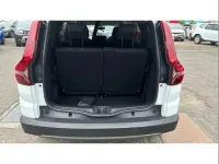 Used Dacia Jogger Expression 141 HP (103 kW) 2023 White MPV