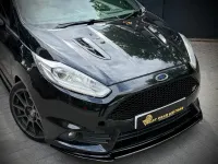 Used Ford Fiesta ST 2015 Black Hatchback
