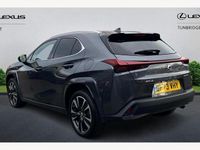 Used Lexus UX 250h 184 HP (135 kW) 2024 SUV