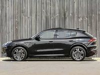 Used Maserati Grecale Folgore 409 kW (557 HP) 2025 Black SUV