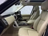 Used Land Rover Range Rover Autobiography 340 HP (250 kW) 2017 SUV