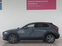 used Mazda CX-30 2.0 Skyactiv-X MHEV Sport Lux 5dr AWD