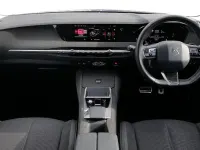 Used DS Automobiles DS4 Performance 225 HP (165 kW) 2022 Black SUV