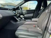 Used Land Rover Range Rover Velar SE Dynamic 249 HP (183 kW) 2022 Grey SUV