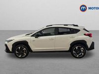 Usado Subaru Crosstrek 136 HP (100 kW) 2024 Branco SUV