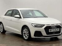 Used Audi A1 Sport 2023 White SUV