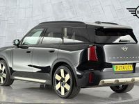 Used Mini Countryman 147 kW (201 HP) 2024 Black SUV