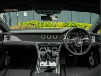 Used Bentley Continental GT 542 HP (398 kW) 2024 Grey Coupe