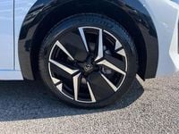 New Peugeot e-208 GT 113 kW (154 HP) 2026 White Hatchback