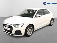 Used Audi A1 Sport 2022 White SUV