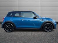 used Mini Cooper 3-Door HatchClassic 1.5 3dr