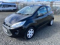 used Ford Ka 1.2 Studio 3dr [Start Stop]