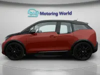 Begagnad BMW i3 135 kW (184 HK) 2020 Halvkombi