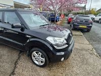 used Kia Soul 1.6 CRDi 2 5dr