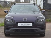 used Citroën C4 Cactus 1.6 BlueHDi Feel 5dr [non Start Stop]