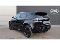 New Land Rover Range Rover evoque Autobiography 200 HP (147 kW) 2025 Other SUV