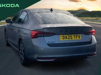 Used Skoda Octavia SportLine 147 HP (108 kW) 2025 Grey Hatchback