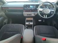 Used Hyundai Kona N Line 160 kW (218 HP) 2024 Silver SUV