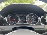 Second-hand VW Golf VII GT 2015 Gri Break