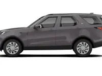 New Land Rover Discovery 5 349 HP (256 kW) 2025 SUV
