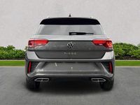 Used VW T-Roc R-line 2026 Grey SUV