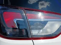 Used Vauxhall Crossland X Elite 128 HP (94 kW) 2020 White SUV