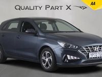 Used Hyundai i30 SE 120 HP (88 kW) 2022 Hatchback