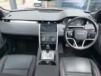 Used Land Rover Discovery Sport Urban Edition 204 HP (150 kW) 2022 Grey SUV