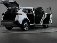Used Nissan X-Trail N-Connecta 163 HP (119 kW) 2024 White SUV