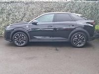 New Peugeot 3008 GTi 145 HP (106 kW) 2025 Black SUV