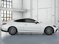 New Mercedes E300 AMG Line Premium 313 HP (230 kW) 2025 Coupe