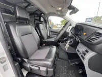 Used Citroën Dispatch 2026 White MPV