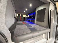 Usado VW Transporter Highline 2023 Cinzento Van