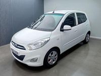 Usado Hyundai i10 Active 85 HP (62 kW) 2012 Branco Citadino