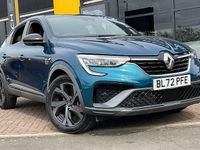 Usado Renault Arkana R.S. 143 CV (105 kW) 2022 SUV