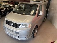 used VW Transporter T30 SWB DIESEL