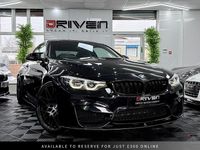 Used BMW M4 Competition Edition 2018 Black Coupe