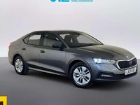 Used Skoda Octavia SE Technology 116 HP (85 kW) 2020 Hatchback