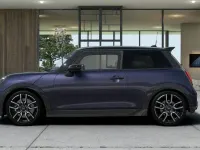 New Mini Cooper S Hatch 201 HP (147 kW) 2026 Blue Hatchback