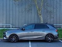 Used Vauxhall Astra 130 HP (95 kW) 2025 Grey Hatchback