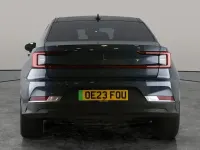 Used Polestar 2 169 kW (231 HP) 2023 Black Hatchback