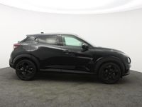 New Nissan Juke Tekna 114 HP (83 kW) 2025 Black SUV