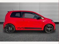 Used Skoda Citigo Monte Carlo 60 HP (44 kW) 2016 Red Hatchback