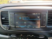 Used Peugeot Traveller Allure 143 HP (105 kW) 2021 Black MPV