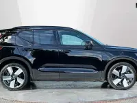 New Volvo EX40 Ultra 295 kW (402 HP) 2026 SUV