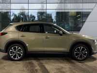 Used Mazda CX-5 Exclusive-Line 165 HP (121 kW) 2024 Other SUV