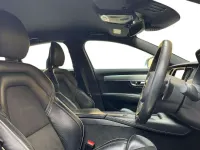 Used Volvo S90 R-Design 2018 Black Sedan