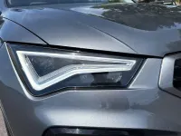 Used Cupra Ateca 150 HP (110 kW) 2024 Grey SUV