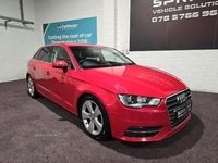 used Audi A3 Sportback DIESEL